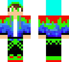 cool guy