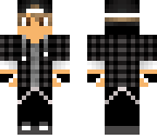 cool white boy