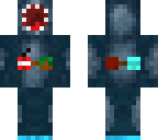 creative squid