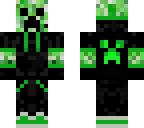 creeper cool