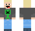 creeper fan