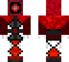 crimsonbot