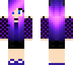 cut girl