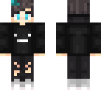 cute boy fixed