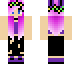 cute bunny girl