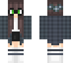 cute nerd