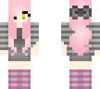 cute skin