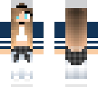 cute tomboy