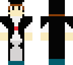 da bully skin
