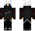 dadaaa my skins