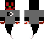 dancatx dark killer ghost