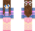 dancetale me