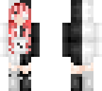 danganronpa monokuma girl 