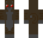 dark cat