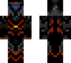 dark souls dark armor