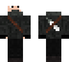 deadly assassin