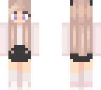 deer girl156