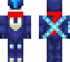 delta-greninja