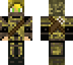 desert ranger
