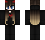 devil girl