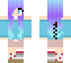 diamonds skin