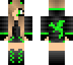 double edit