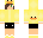 duck boy