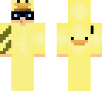 duck slendy style redited