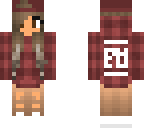 duhitz nica skin