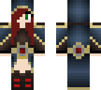 edit blood witch