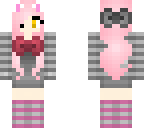 edit of mangle