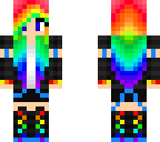 edit rainbow