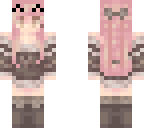 edited cat ears for myself