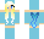 edited vaporeon