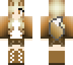 eevee girl