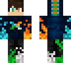 elemental boy
