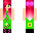 emys flower dress