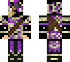 end ranger