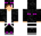 enderman boy