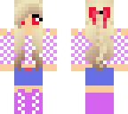evil little leah