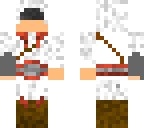 ezio auditore da firenze