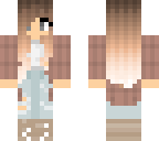 fall girl