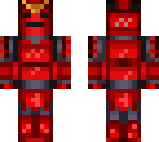 fenrin samurai