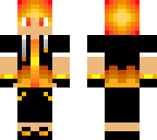 fire boy