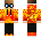 fire boy xd