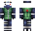 fixed skin