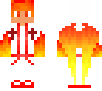flame angel boy 2