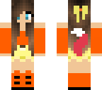 flareon girl