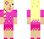 flower girl