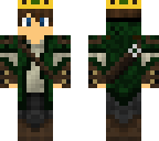 forest king